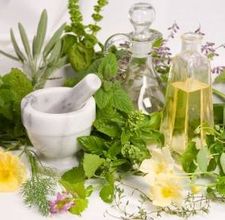 herbal depression remedies